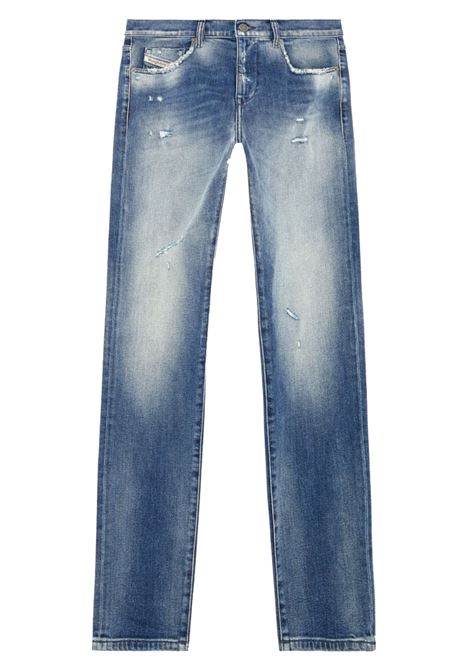 Slim Jeans 2019 D-Strukt 09J61 DIESEL |  | A03558-09J61 32CM01